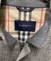 BURBERRY LONDONの古着・服飾アイテム：9800円