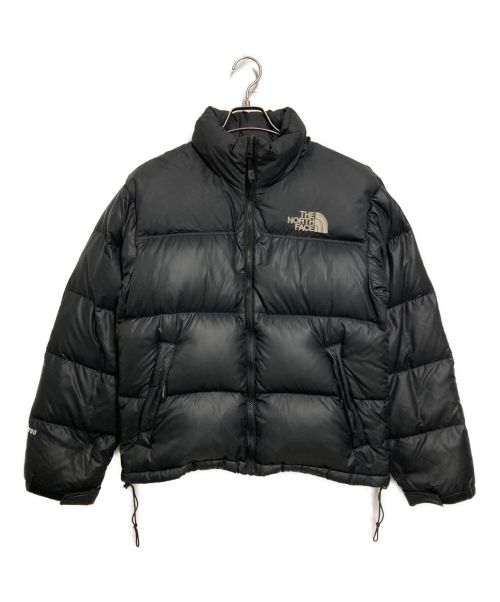 THE NORTH FACE（ザ ノース フェイス）THE NORTH FACE (ザ ノース フェイス) 【古着】90s NUPTSE DOWN JACKET ブラック サイズ:Sの古着・服飾アイテム