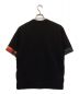 sacai (サカイ) PENDLETON (ペンドルトン) Archive Print Mix T-Shirt ブラック サイズ:2：7800円