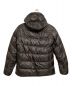 mont-bell (モンベル) Altiplano Down Parka グレー サイズ:M：12800円