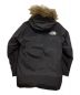 THE NORTH FACE (ザ ノース フェイス) Mountain Down Coat ブラック サイズ:S：34800円