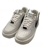 NIKE×AMBUSHナイキ×アンブッシュ）の古着「AIR FORCE 1 LOW SP PHANTOM」｜ホワイト