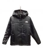 THE NORTH FACEザ ノース フェイス）の古着「TRANGO LIGHT HOODIE」｜ブラック