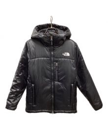 THE NORTH FACE（ザ ノース フェイス）の古着「TRANGO LIGHT HOODIE」｜ブラック