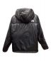 THE NORTH FACE (ザ ノース フェイス) TRANGO LIGHT HOODIE ブラック サイズ:M：9800円