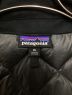 中古・古着 Patagonia (パタゴニア) Duete Parka ブラック サイズ:XS：8000円