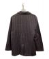 Coohem (コーヘン) J.PRESS (ジェイプレス) TECH TWEED JACKET グレー サイズ:XL：9800円