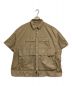 FreshService（フレッシュサービス）の古着「Five Pocket Shirt」｜ベージュ