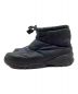 THE NORTH FACE (ザ ノース フェイス) NUPTSE BOOTIE WP II SHORT ネイビー×グリーン サイズ:US8：6000円