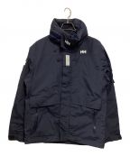 HELLY HANSENヘリーハンセン）の古着「Ocean Frey Jacket」｜ネイビー