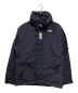 HELLY HANSEN（ヘリーハンセン）の古着「Ocean Frey Jacket」｜ネイビー