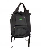 PORTERポーター）の古着「UNION RUCKSACK」