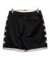 SUPREME (シュプリーム) STAR BASKETBALL SHORTS ブラック サイズ:M：7000円