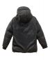 URBAN RESEARCH iD (アーバンリサーチアイディー) NANGA (ナンガ) AURORA 3LAYER DOWN BZ ブラック サイズ:L：14800円