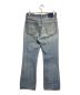 LEVI'S (リーバイス) 【古着】66前期517デニムパンツ インディゴ サイズ:不明：12800円