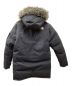 THE NORTH FACE (ザ ノース フェイス) MCMURDO PARKA ブラック サイズ:S：14800円