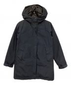 THE NORTH FACEザ ノース フェイス）の古着「Makalu Down Coat」｜ブラック