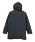 THE NORTH FACE (ザ ノース フェイス) Makalu Down Coat ブラック サイズ:S：9800円