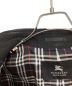 BURBERRY BLACK LABELの古着・服飾アイテム：12800円