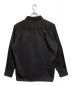 NEIGHBORHOOD (ネイバーフッド) CLASSIC WORK/EC-SHIRT.LS ブラック サイズ:L：9800円