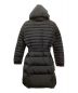 MONCLER (モンクレール) FRAXINELLE GIUBBOTダウンコート ブラック サイズ:1：29800円