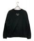 Eastside Golf (イーストサイド ゴルフ) Core Crew Neck Sweatshirt ブラック サイズ:L：9000円