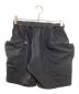 comfy (コンフィー) ACTIVITY TREK SHORTS ブラック サイズ:M：5800円