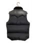 RockyMountainFeatherBed (ロッキーマウンテンフェザーベッド) CHRISTY VEST ブラック サイズ:36：14800円