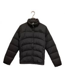 THE NORTH FACE（ザ ノース フェイス）の古着「Aconcagua Jacket」｜ブラック