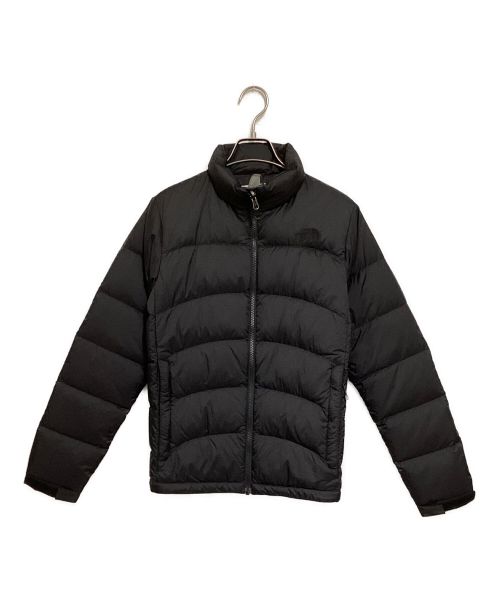 THE NORTH FACE（ザ ノース フェイス）THE NORTH FACE (ザ ノース フェイス) Aconcagua Jacket ブラック サイズ:Lの古着・服飾アイテム