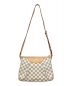 LOUIS VUITTON (ルイ ヴィトン) シラクーサPM ホワイト サイズ:PM：108000円