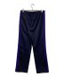 Needles (ニードルズ) Track Pant-Poly Smooth ネイビー サイズ:M：14800円