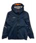 MAMMUT（マムート）の古着「Nordwand Light HS Hooded Jacket」｜ネイビー