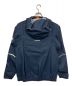 MAMMUT (マムート) Nordwand Light HS Hooded Jacket ネイビー サイズ:XL：29800円