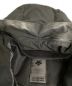 中古・古着 DESCENTE ALLTERRAIN (デザイント オルテライン) MIZUSAWA DOWN JACKET MOUNTAINEER ブラック サイズ:M：29800円