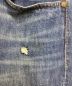 中古・古着 LEVI'S VINTAGE CLOTHING (リーバイス ビンテージ クロージング) 501XXリペア加工デニムパンツ インディゴ サイズ:W31 L32：5000円