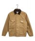 CarHartt（カーハート）の古着「OG CHORE COAT」｜ブラウン