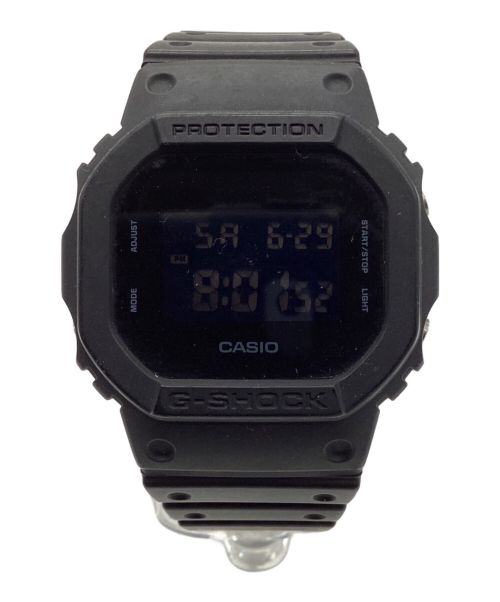 CASIO（カシオ）CASIO (カシオ) DW-5600BBの古着・服飾アイテム