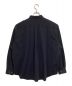 KANEMASA (カネマサ) ROYAL OX DRESS KNIT SHIRT LOOSE FIT ネイビー サイズ:3：14800円