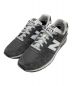 NEW BALANCE（ニューバランス）の古着「CM996CD2」｜グレー