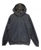 Columbiaコロンビア）の古着「Loma Vista Hoodie JACKET」｜ブラック