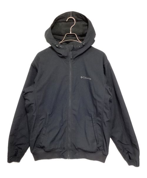 Columbia（コロンビア）Columbia (コロンビア) Loma Vista Hoodie JACKET ブラック サイズ:XXLの古着・服飾アイテム