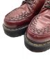 中古・古着 Dr.Martens (ドクターマーチン) ASHLEY チェリーレッド サイズ:UK5：7800円