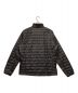 Patagonia (パタゴニア) NANO PUFF JACKET ブラック サイズ:L：14800円