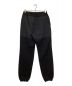 Product Twelve (プロダクトトゥエルブ) Polartec Power Air Pants ブラック サイズ:2：16000円