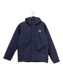 HELLY HANSEN（ヘリーハンセン）の古着「Scandza 3WAY Jacket」｜ネイビー