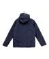 HELLY HANSEN (ヘリーハンセン) Scandza 3WAY Jacket ネイビー サイズ:XL：11000円