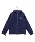 中古・古着 HELLY HANSEN (ヘリーハンセン) Scandza 3WAY Jacket ネイビー サイズ:XL：11000円