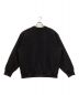 SUPREME (シュプリーム) Small Box Logo Crewneck Sweat Shirts ブラック サイズ:L：19800円