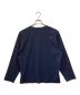 THE NORTH FACE (ザ ノース フェイス) TECH LOUNGE CARDIGAN ネイビー サイズ:M：6800円